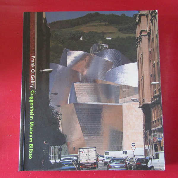 Frank O. Gehry