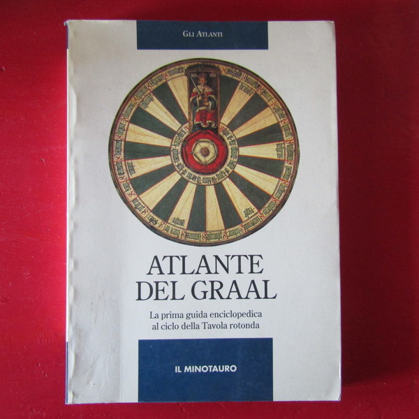 Atlante del Graal