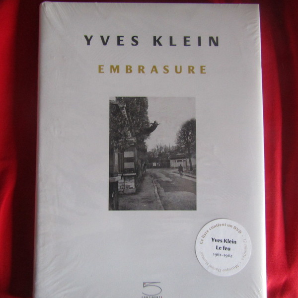 Yves Klein