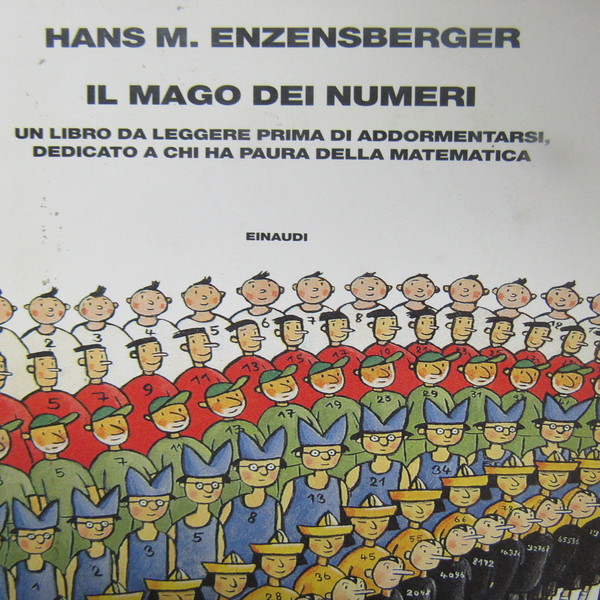 Il mago dei numeri