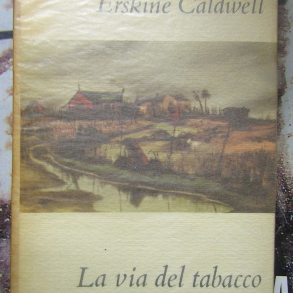La via del tabacco