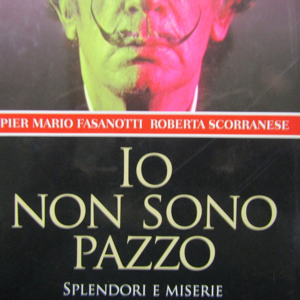 Io non sono pazzo