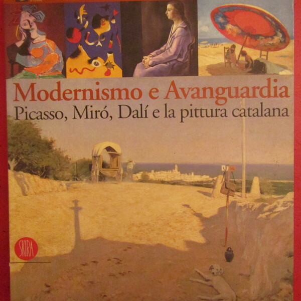 Modernismo e Avanguardia