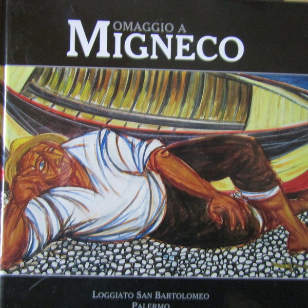 Omaggio a Migneco