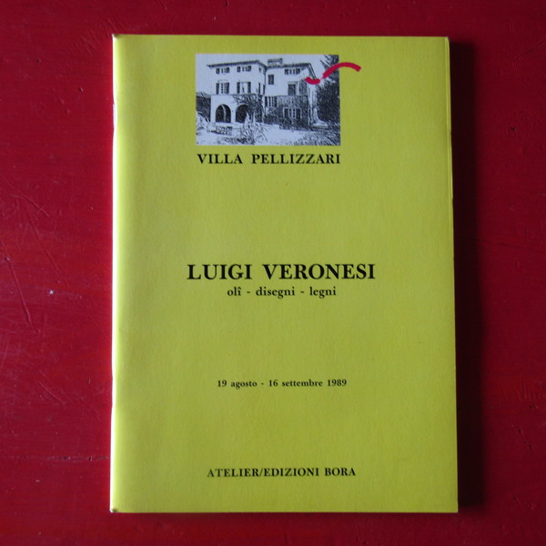 Luigi Veronesi