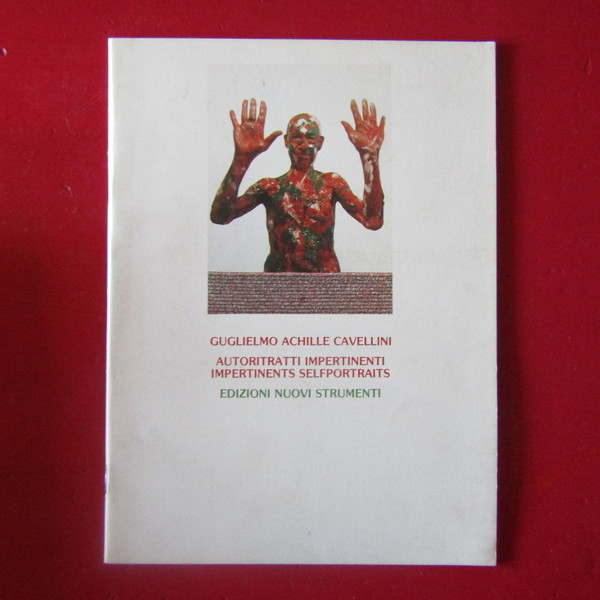 Autoritratti impertinenti / Impertinents Selfportraits