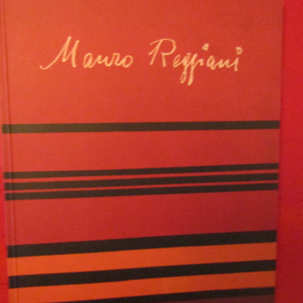 Mauro Reggiani