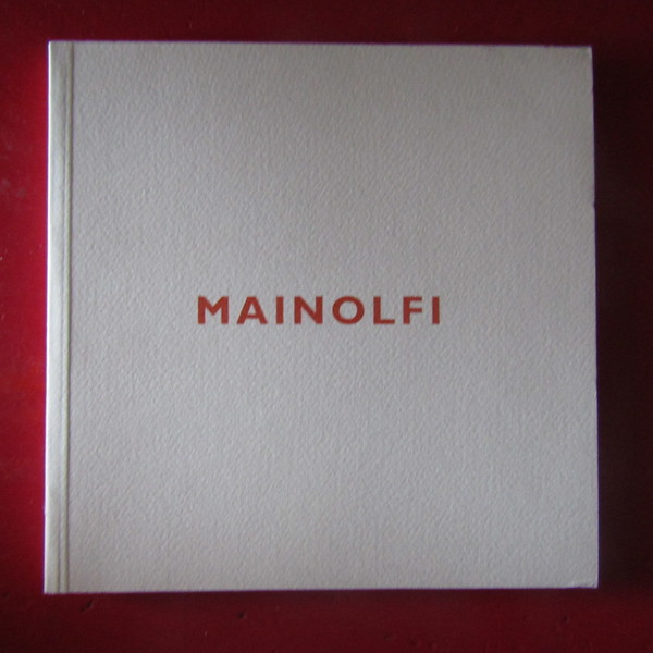 Mainolfi