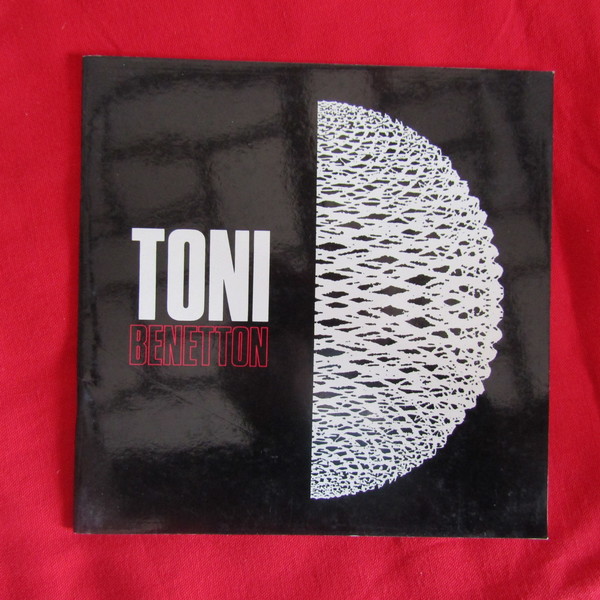 Toni Benetton