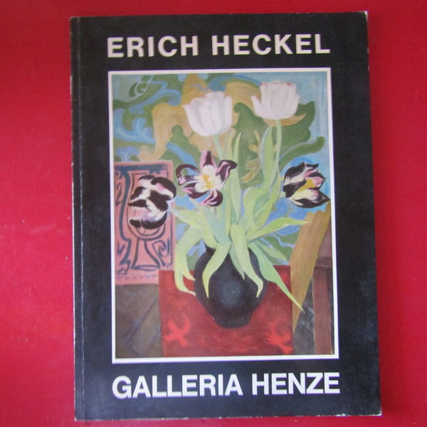 Erich Heckel