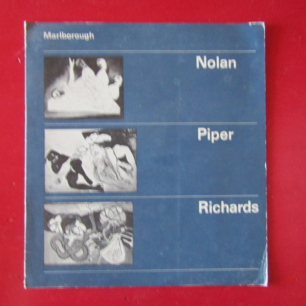 Nolan - Piper - Richards