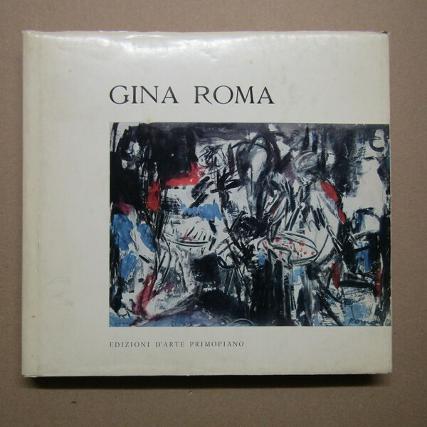Gina Roma