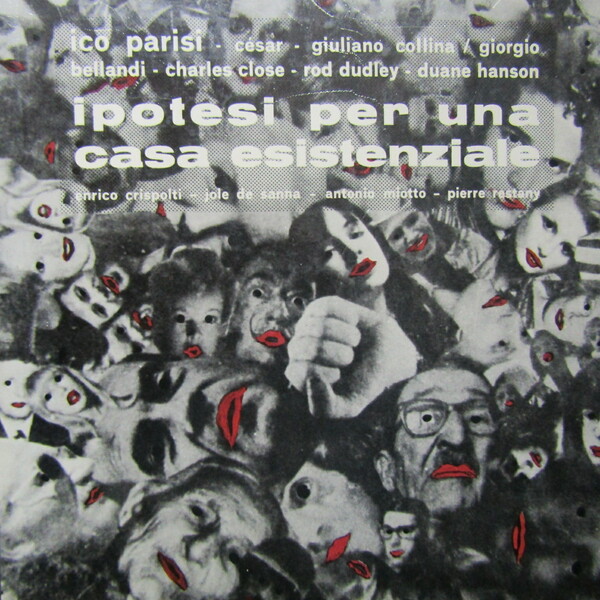 Ipotesi per una casa esistenziale
