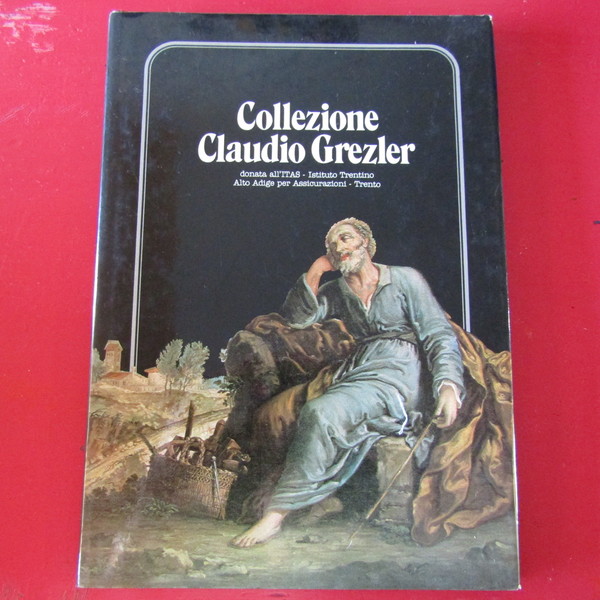 Collezione Claudio Grezler