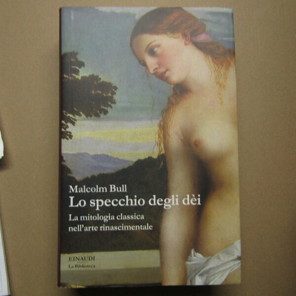 Lo specchio degli dèi