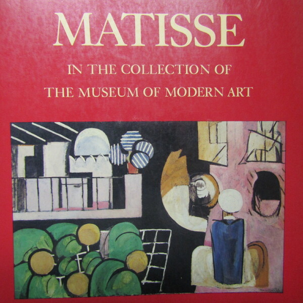 Matisse