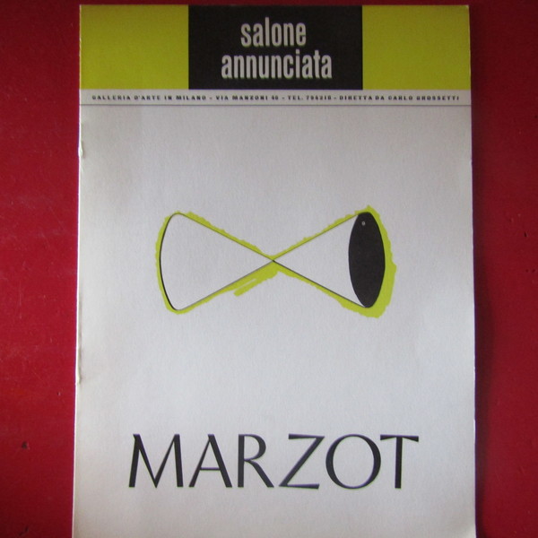 Livio Marzot