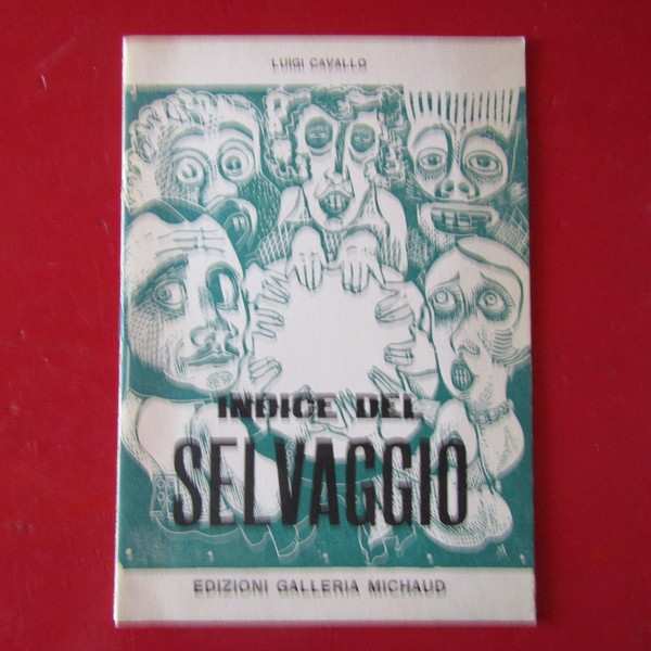 Indice del 'Selvaggio'