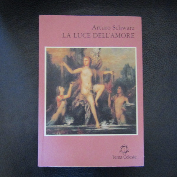 La luce dell'amore