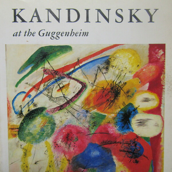 Vassilly Kandinsky
