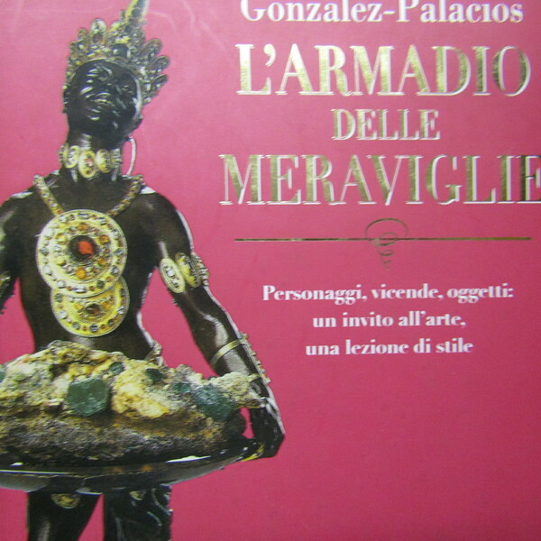L'armadio delle meraviglie