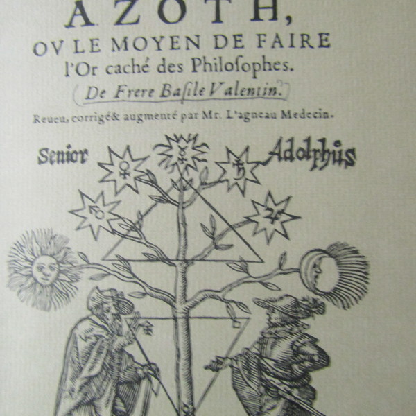 Azoth