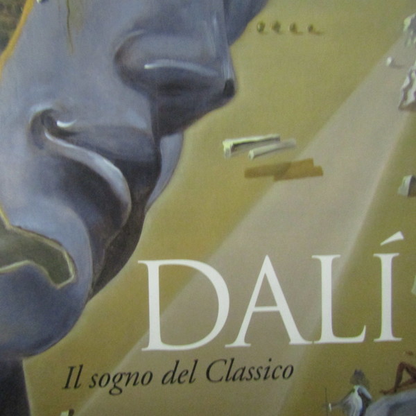 Salvador Dalì