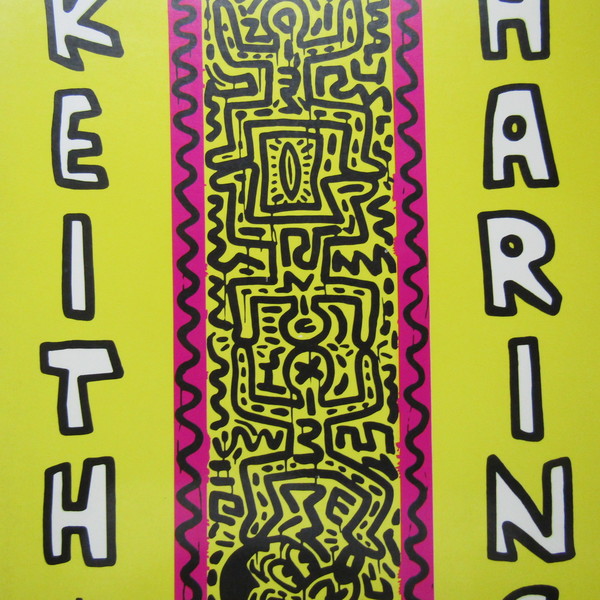 Keith Haring