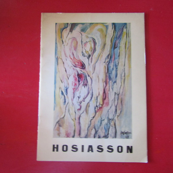 Philippe Hosiasson