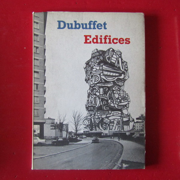 Jean Dubuffet