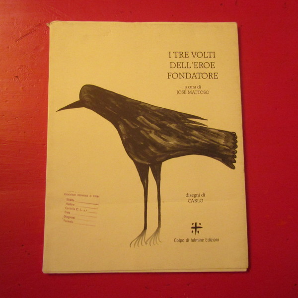 I tre volti dell'eroe fondatore