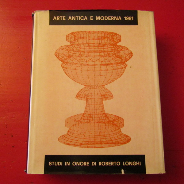 Studi di Storia dell'Arte