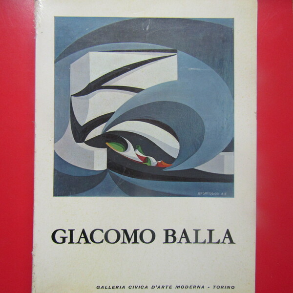 Giacomo Balla