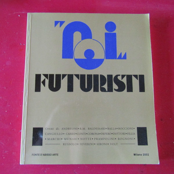 Noi Futuristi