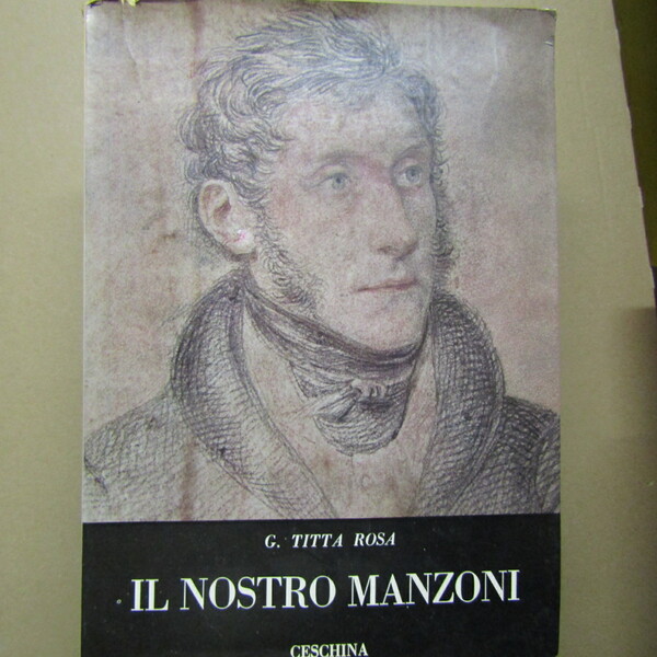Il nostro Manzoni