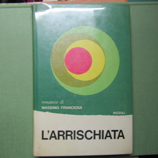 L'arrischiata