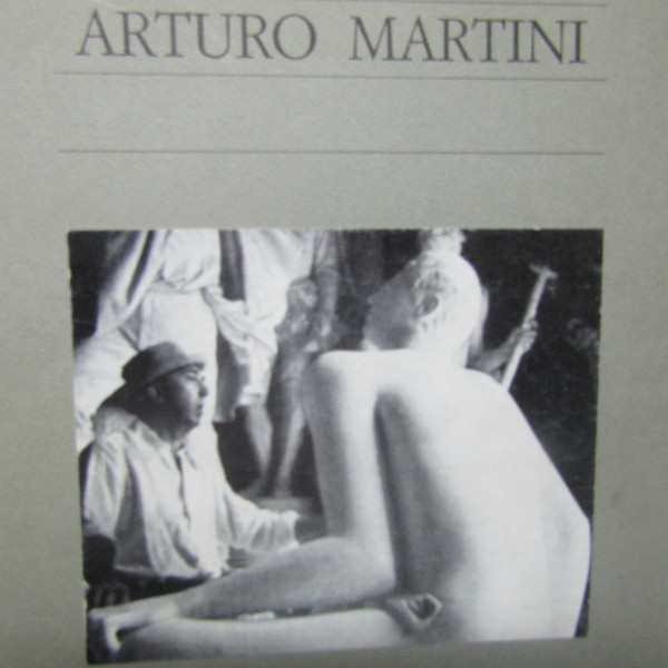 Arturo Martini
