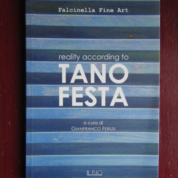 Tano Festa