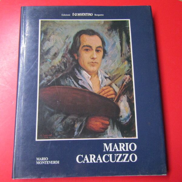 Mario Caracuzzo