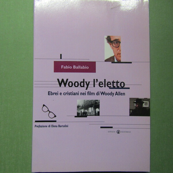 Woody l'eletto