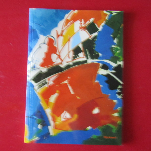 Omaggio a Maurice Wyckaert