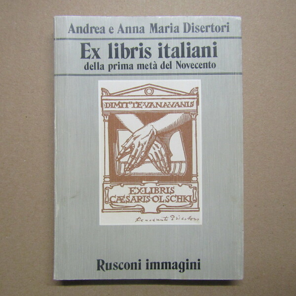 Ex libris italiani