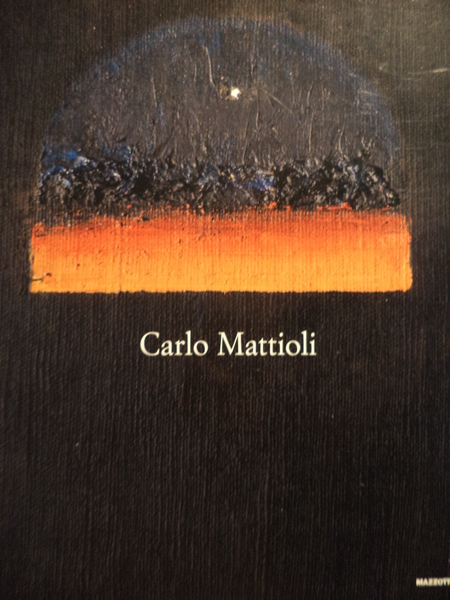 Carlo Mattioli