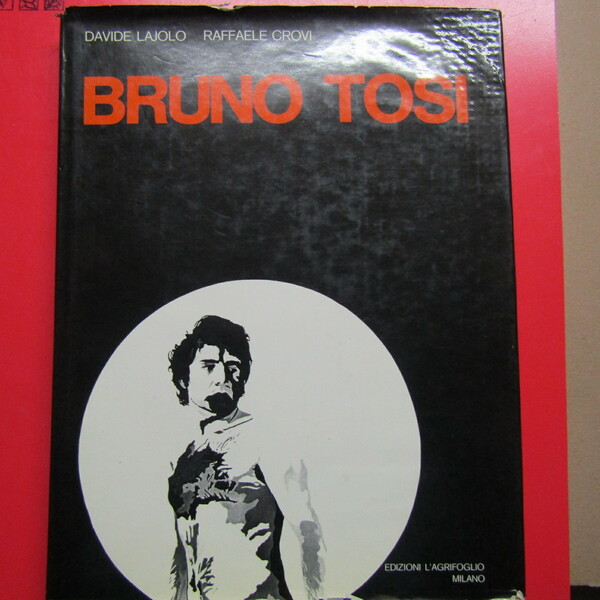 Bruno Tosi