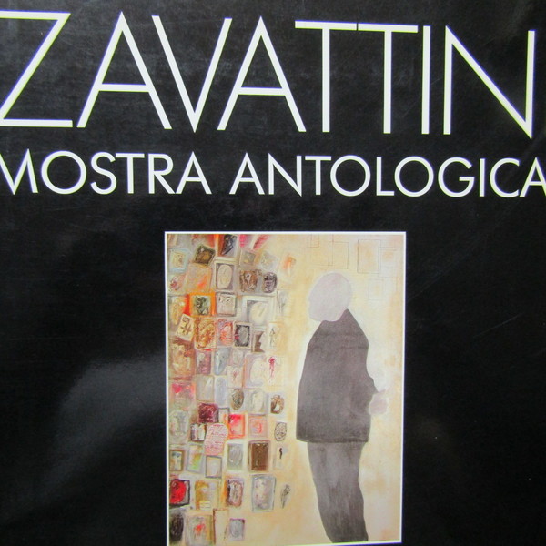 Cesare Zavattini