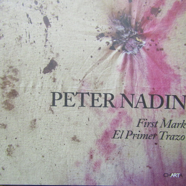 Peter Nadin