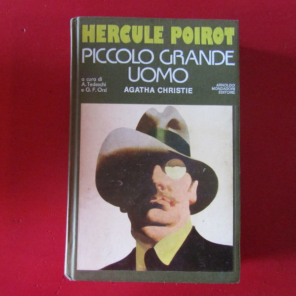 Hercule Poirot