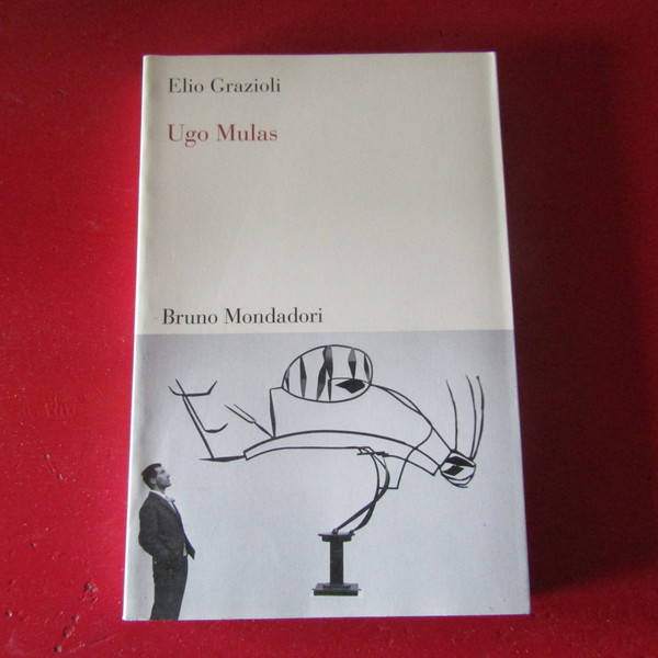 Ugo Mulas