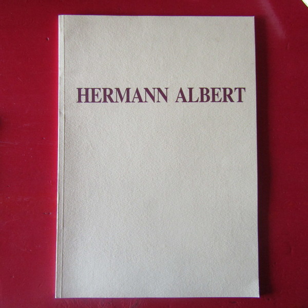 Hermann Albert