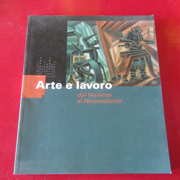 Arte e lavoro